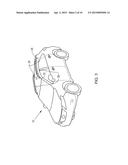 DRIVING ASSISTANCE SYSTEMS AND METHODS diagram and image