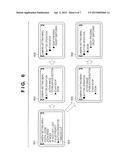 INFORMATION PROCESSING APPARATUS, METHOD OF CONTROLLING THE SAME AND     CAMERA diagram and image