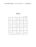 IMAGE PROCESSING APPARATUS, IMAGING APPARATUS, AND IMAGE PROCESSING METHOD diagram and image