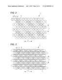 IMAGING ELEMENT AND IMAGING DEVICE diagram and image