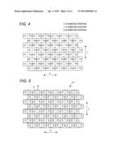 IMAGING ELEMENT AND IMAGING DEVICE diagram and image