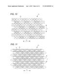 IMAGING ELEMENT AND IMAGING DEVICE diagram and image