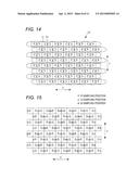 IMAGING ELEMENT AND IMAGING DEVICE diagram and image