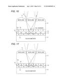 IMAGING ELEMENT AND IMAGING DEVICE diagram and image