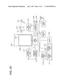 IMAGING ELEMENT AND IMAGING DEVICE diagram and image