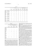 IMAGING ELEMENT AND IMAGING DEVICE diagram and image