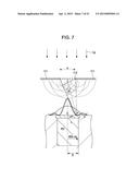 SOLID-STATE IMAGING DEVICE AND ELECTRONIC APPARATUS diagram and image