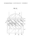 SOLID-STATE IMAGING DEVICE AND ELECTRONIC APPARATUS diagram and image