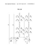 SOLID-STATE IMAGING DEVICE AND ELECTRONIC APPARATUS diagram and image