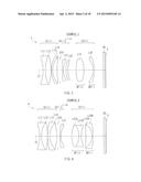 IMAGING LENS AND IMAGING APPARATUS diagram and image