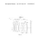 IMAGING LENS AND IMAGING APPARATUS diagram and image