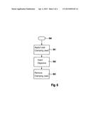 CAMERA MODULE AND METHOD FOR MANUFACTURING A CAMERA MODULE diagram and image