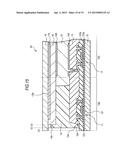 DISPLAY DEVICE AND ELECTRONIC APPARATUS diagram and image