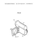 DISPLAY DEVICE AND ELECTRONIC APPARATUS diagram and image