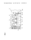 PROCESSING LIQUID SUPPLYING APPARATUS AND PROCESSING LIQUID SUPPLYING     METHOD diagram and image