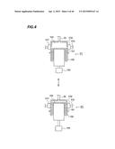 PROCESSING LIQUID SUPPLYING APPARATUS AND PROCESSING LIQUID SUPPLYING     METHOD diagram and image