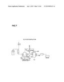 PROCESSING LIQUID SUPPLYING APPARATUS AND PROCESSING LIQUID SUPPLYING     METHOD diagram and image