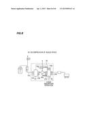 PROCESSING LIQUID SUPPLYING APPARATUS AND PROCESSING LIQUID SUPPLYING     METHOD diagram and image