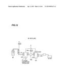 PROCESSING LIQUID SUPPLYING APPARATUS AND PROCESSING LIQUID SUPPLYING     METHOD diagram and image