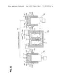 PROCESSING LIQUID SUPPLYING APPARATUS AND PROCESSING LIQUID SUPPLYING     METHOD diagram and image