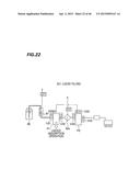 PROCESSING LIQUID SUPPLYING APPARATUS AND PROCESSING LIQUID SUPPLYING     METHOD diagram and image