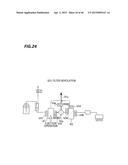 PROCESSING LIQUID SUPPLYING APPARATUS AND PROCESSING LIQUID SUPPLYING     METHOD diagram and image