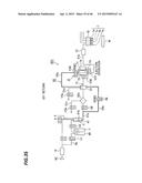 PROCESSING LIQUID SUPPLYING APPARATUS AND PROCESSING LIQUID SUPPLYING     METHOD diagram and image