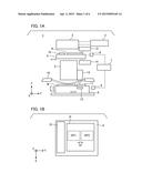 EXPOSURE APPARATUS, EXPOSURE METHOD, AND DEVICE MANUFACTURING METHOD diagram and image