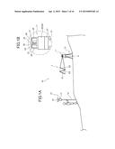 ROTARY LASER EMITTING APPARATUS AND LASER MEASUREMENT SYSTEM diagram and image