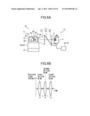 ROTARY LASER EMITTING APPARATUS AND LASER MEASUREMENT SYSTEM diagram and image