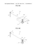 ROTARY LASER EMITTING APPARATUS AND LASER MEASUREMENT SYSTEM diagram and image