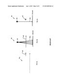 Lidar System Producing Multiple Scan Paths and Method of Making and Using     Same diagram and image