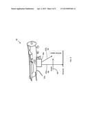 Lidar System Producing Multiple Scan Paths and Method of Making and Using     Same diagram and image