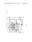 Lidar System Producing Multiple Scan Paths and Method of Making and Using     Same diagram and image