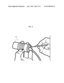 SPRAY ANALYSIS SYSTEM AND METHOD diagram and image