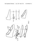 Systems and Methods for Measuring Spectra of Skin and Other Objects and     Materials and Making Predictions Based Thereon diagram and image