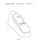 Systems and Methods for Measuring Spectra of Skin and Other Objects and     Materials and Making Predictions Based Thereon diagram and image