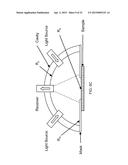 Systems and Methods for Measuring Spectra of Skin and Other Objects and     Materials and Making Predictions Based Thereon diagram and image