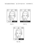 Systems and Methods for Measuring Spectra of Skin and Other Objects and     Materials and Making Predictions Based Thereon diagram and image