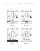 Systems and Methods for Measuring Spectra of Skin and Other Objects and     Materials and Making Predictions Based Thereon diagram and image