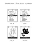 Systems and Methods for Measuring Spectra of Skin and Other Objects and     Materials and Making Predictions Based Thereon diagram and image