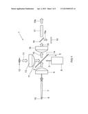 Lighting device comprising measuring device and method for operating the     lighting device diagram and image