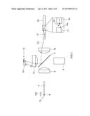 Lighting device comprising measuring device and method for operating the     lighting device diagram and image