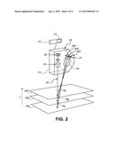 METROLOGY TOOL FOR ELECTROLESS COPPER THICKNESS MEASUREMENT FOR BBUL     PROCESS DEVELOPMENT MONITORING diagram and image