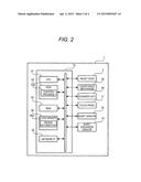 IMAGE RECORDING APPARATUS AND PROGRAM diagram and image