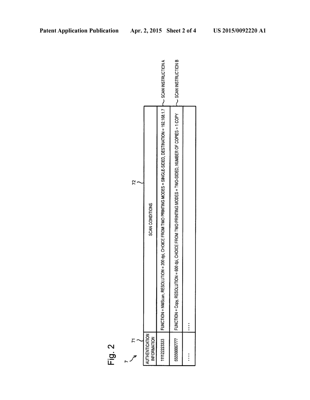 IMAGE FORMATION APPARATUS - diagram, schematic, and image 03