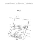 SCANNING DEVICE AND OPERATIONS THEREOF diagram and image