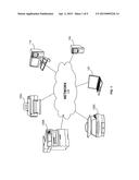 Systems and Methods for Location-Aware Imaging Devices diagram and image