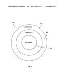 VIRTUAL CLOUD PRINTING diagram and image