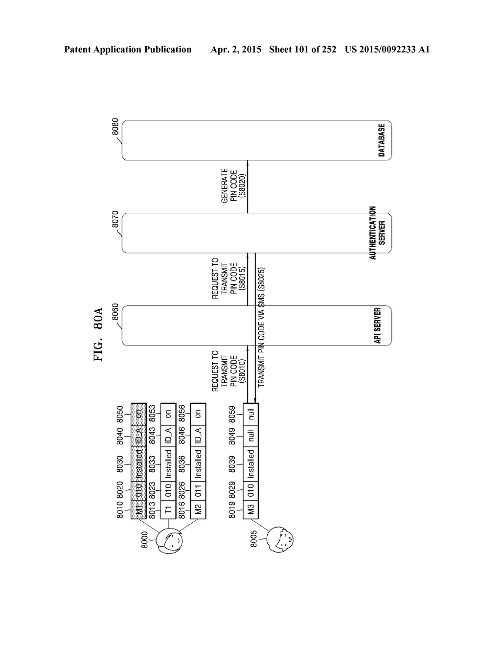 SYSTEM AND METHOD FOR PROVIDING CLOUD PRINTING SERVICE - diagram, schematic, and image 102